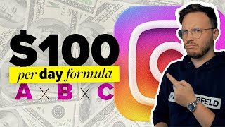 Make $3,000 with Instagram THIS MONTH (Small Audience)