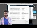 What's new in Processing 3 Session #2