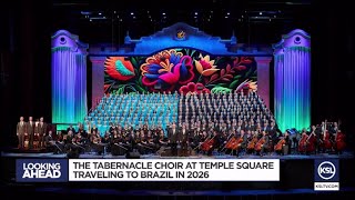 The Tabernacle Choir performs for faith, government leaders in Peru