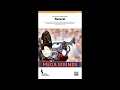 Natural, arr. Victor López – Score & Sound
