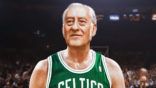 10 OLDEST Players In NBA History