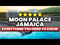 Moon Palace Jamaica All Inclusive Resort | (Everything You NEED To Know!)