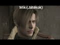 resident evil 4 speciál 1