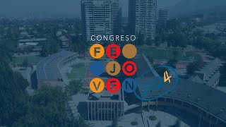 ¡Revive el Congreso Fe Joven 2024!