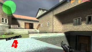 KODIAK source Vol.3 [HD] CSS frag movie HD.mp4