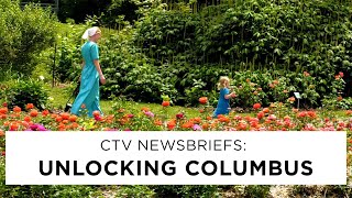 CTV News Briefs:  Unlocking Columbus