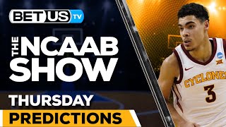 College Basketball Picks Today (December 7th) Basketball Predictions & Best Betting Odds