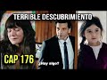 Secretos De Sangre Capítulo 175