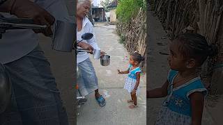 Amazing #shorts | viral & trending videos | Village kids Funny shorts | MSR Sai Vlogs