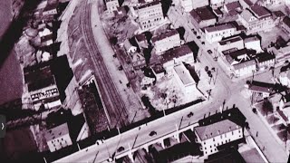 Unearthing Fairmont’s History (Ep. 6): Water Street-Prosperity, Decay, Mob, Murder & Rebirth Part 1