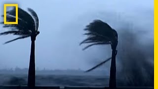Hurricane Surge | National Geographic