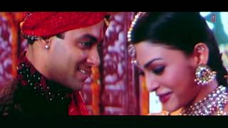 " Aankhon Ki Gustakhiyan [Full Song]" | Hum Dil De Chuke Sanam | Aishwarya & Salman Khan