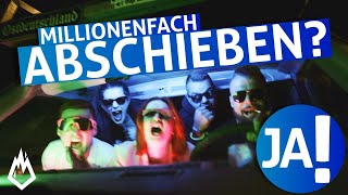 Wir sagen JA! Aber wozu eigentlich?