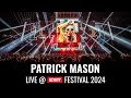 EXIT 2024 | Patrick Mason Live at mts Dance Arena (FULL SHOW)