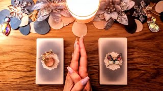 💖3 SITUACIONES de FEBRERO💖ATRAERÁS TU OBJETIVO😍🎯🔮✨Tarot Interactivo Amor💖