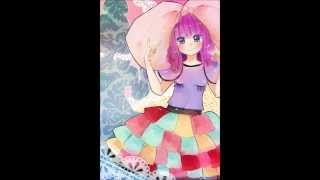 【Vocaloid3】Tsukema Tsukeru - Megurine Luka