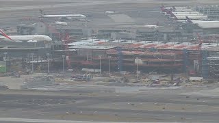 Port Authority provides update on $19B JFK Airport redevelopment