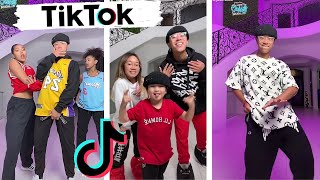 Best of Michael Le TIKTOK Compilation ~ @justmaiko Tik Tok Dance ~ NEW