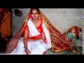 18YR OLD MARRIES A DOG IN INDIA