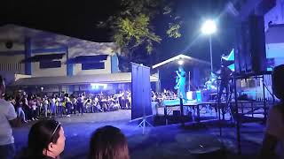 Lambigit night 2k19 (SRCB)