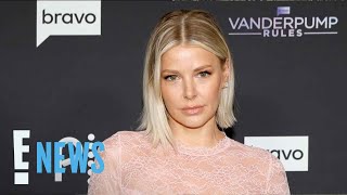 Ariana Madix Reveals When She REALLY Left Vanderpump Rules | E! News