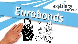 Eurobonds einfach erklärt (explainity® Erklärvideo)