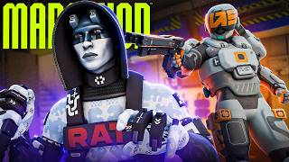 DESTROYING Assassin RATS In Solo Marathon (They Have Gone Too Far)