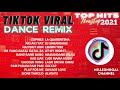 Milliongoal Best Tiktok Viral Dance Remix 2021 | Tiktok Top Hits Remix