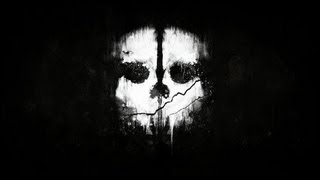 Call of Duty: Ghosts - Multiplayer Reveal Trailer (Debut Gameplay)