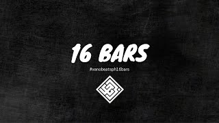 16 Bars  Beat   #xenobeatsph16bars