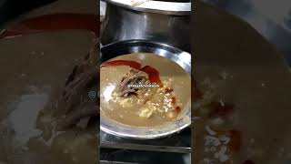 Are You Missing Out on the Best Beef Nalli Nihari in Hyderabad? | Hyderabad Street Food