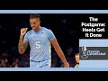 The Postgame: Heels Get It Done | UNC-Ohio State Takeaways