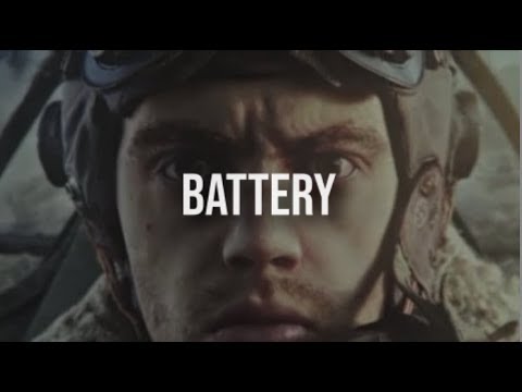 Metallica - Battery [Full HD] [Lyrics] - YouTube