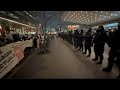 Anti-Israel protest erupts outside Munk debate on two-state solution