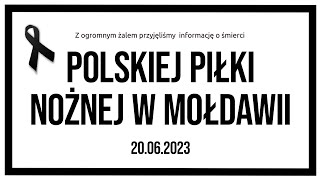 POLSKA - MOŁDAWIA po meczu | Odcinek 79