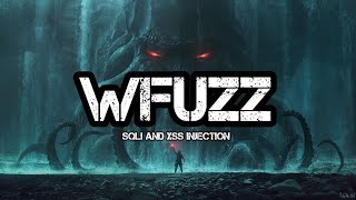 من أقوى الأدوات لأكتشاف الثغرات في WFUZZ | Bug Bounty