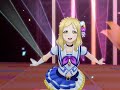 4 3 スクスタ mv ドキピポ☆エモーション 鞠莉 青空jumping heart衣装 リクエスト