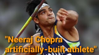 Athletics coach Bala Govind speaks of #NeerajChopra power, PT Usha's mistake at #Olympics