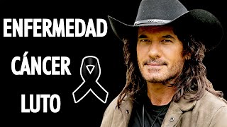 La Triste Historia de Mario Cimarro y su Lucha Contra el Cáncer