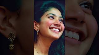 #SaiPallavi on Social Work: Helping Cancer Patients \u0026 Students ❤️  #Inspiration #SocialWork