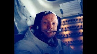 Tribute to Apollo 11 Astronaut Neil Armstrong