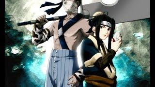 Zabuza \u0026 Haku´s Death