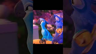 #Rio @Ctag animations