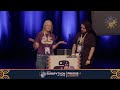 EuroPython 2025 — Conference Opening 🎉