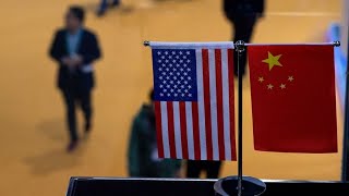 US Intelligence Warns of China's Exploitation Efforts