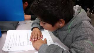 2 column notes and testing