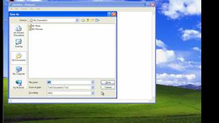 Folder Replicating Virus