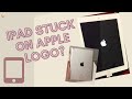 iPad that keeps on restarting without any reason iPad that keeps on restarting without any reason