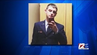 Leak suspect ordered to be held while awaiting trial