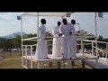 Paul mwazha 2015/Tonde/kunevatumwa kumusoro kudenga